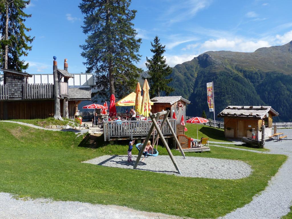 Haus Wechner Hotel Kappl  Room photo