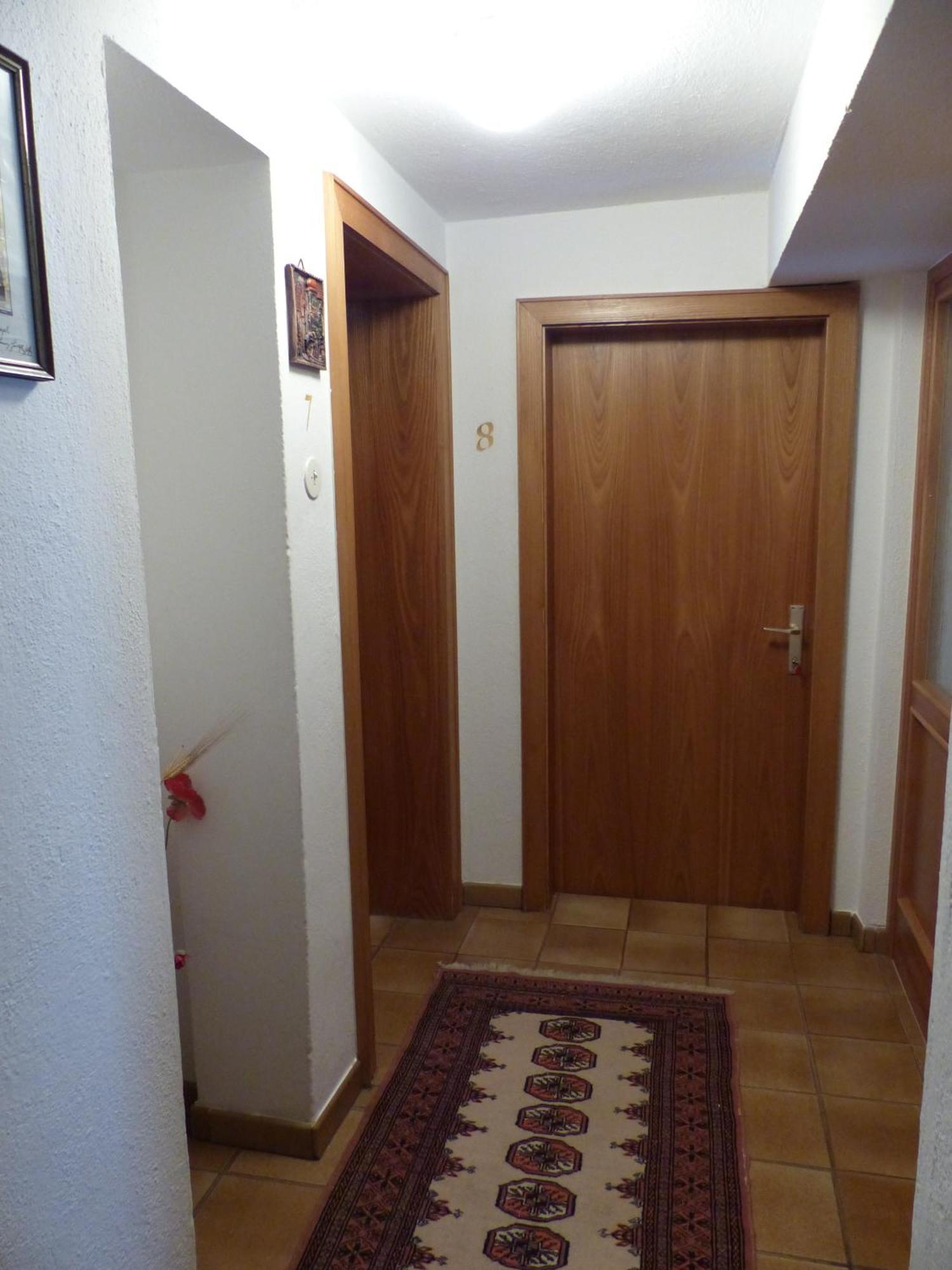 Haus Wechner Hotel Kappl  Room photo