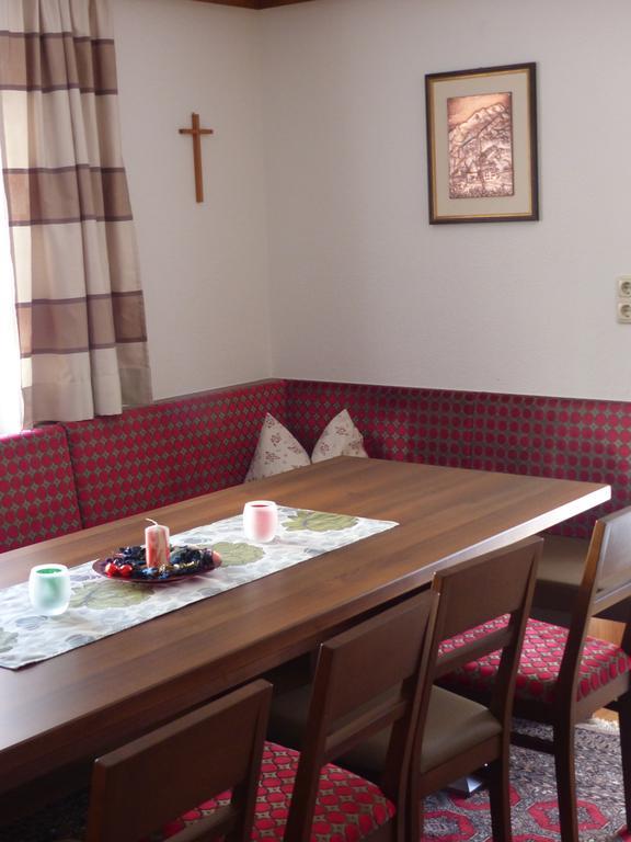Haus Wechner Hotel Kappl  Room photo