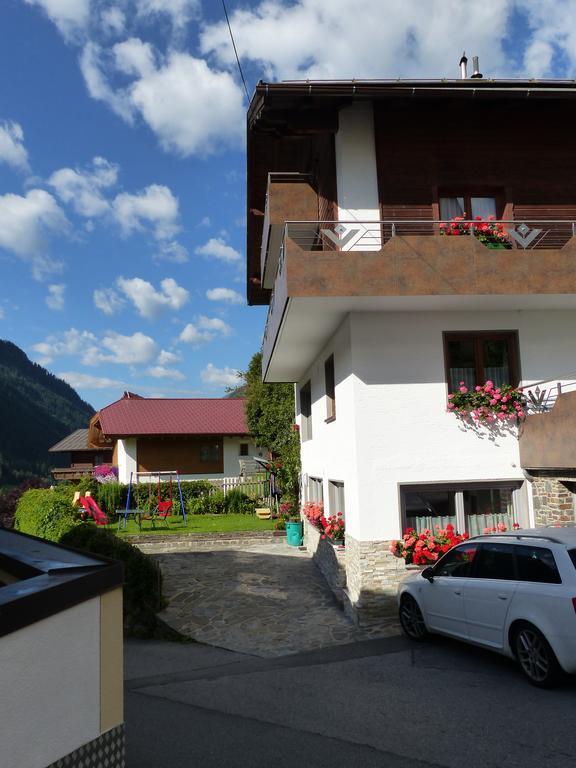 Haus Wechner Hotel Kappl  Exterior photo